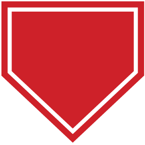 SW Umpires plate icon red