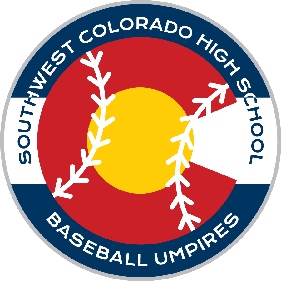 SW CO Umpires logo