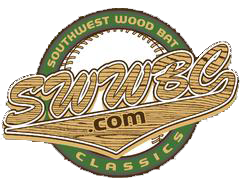 Southwest Wood Bat Classic logo