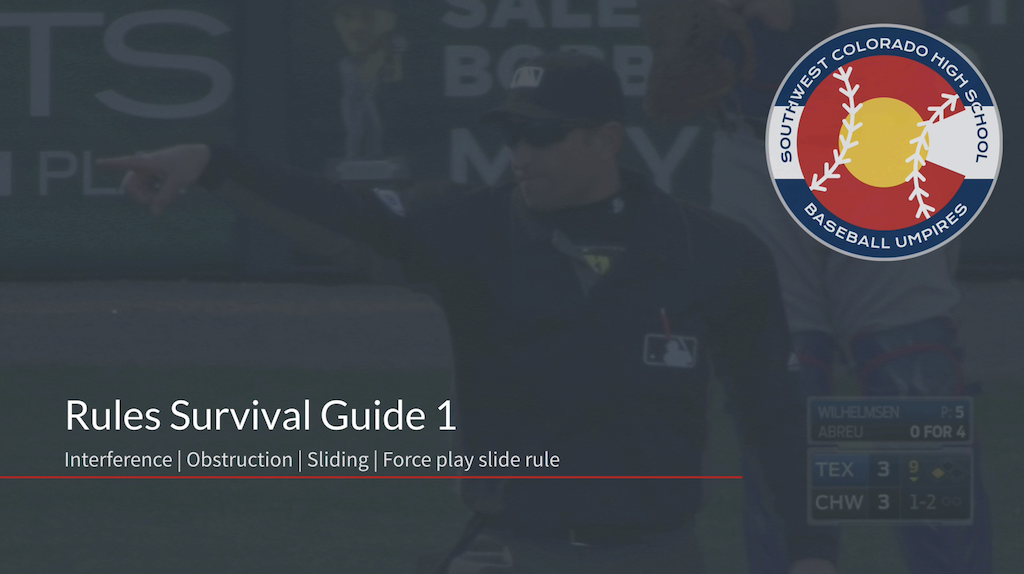 SW Umpires Rules Survival Guide 1 featured image