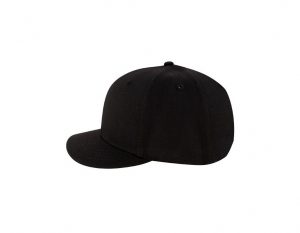 Umpire cap 4-stitch