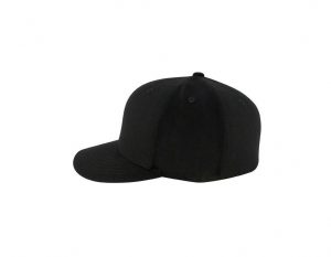 Umpire cap 6-stitch