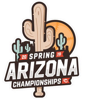 Arizona Spring Championships 2019