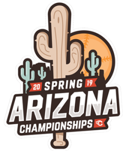 Arizona Spring Championships 2019