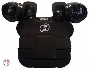 Force3 chest protector