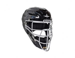 umpire hockey style mask