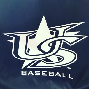 USA Baseball logo