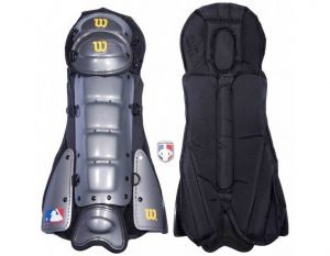 Wilson shin guards