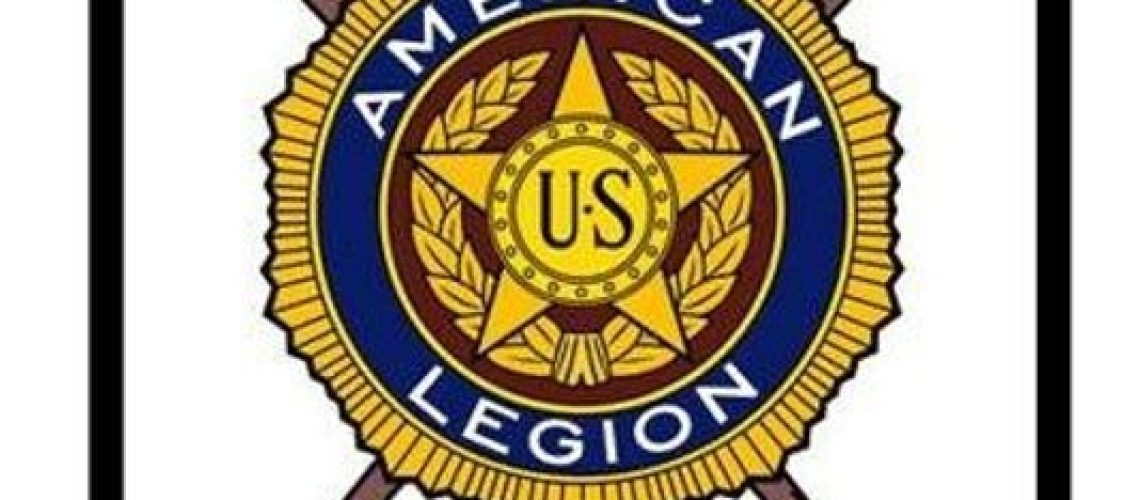 American Legion baseball logo